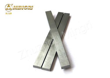 K10 YG6 Widia Cemented Tungsten Carbide Wear Flat Square STB Bar Strip قیمت نوار ابزار نجاری
