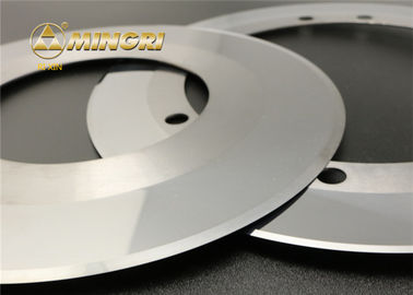 دیسک برش کاربید 240 x 32 x 1.2 mm ، تیغه های برش چرخشی کاربید تنگستن